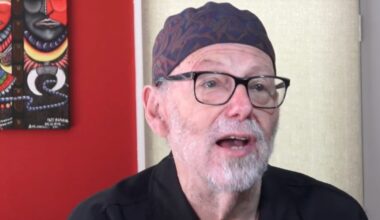 Vale: Glenn A. Baker | TV Tonight