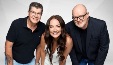 ARN’s 7HOFM goes above & beyond in Hobart Xtra Insights Survey 1