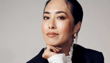 Melissa Leong to co-host KIIS Breakfast next week