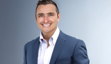 Vic Lorusso finds new on-air home on 2DayFM and Triple M Sydney