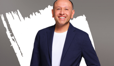 Mark 'Smiley' Pascoe departs Perth's 96fm