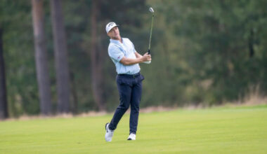 10 outsiders to follow at the Genesis Scottish Open 2026