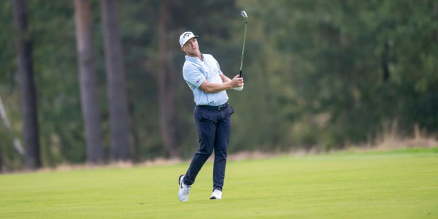 10 outsiders to follow at the Genesis Scottish Open 2026