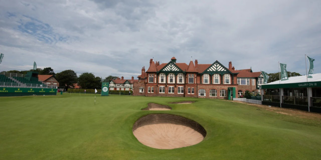 Royal Lytham