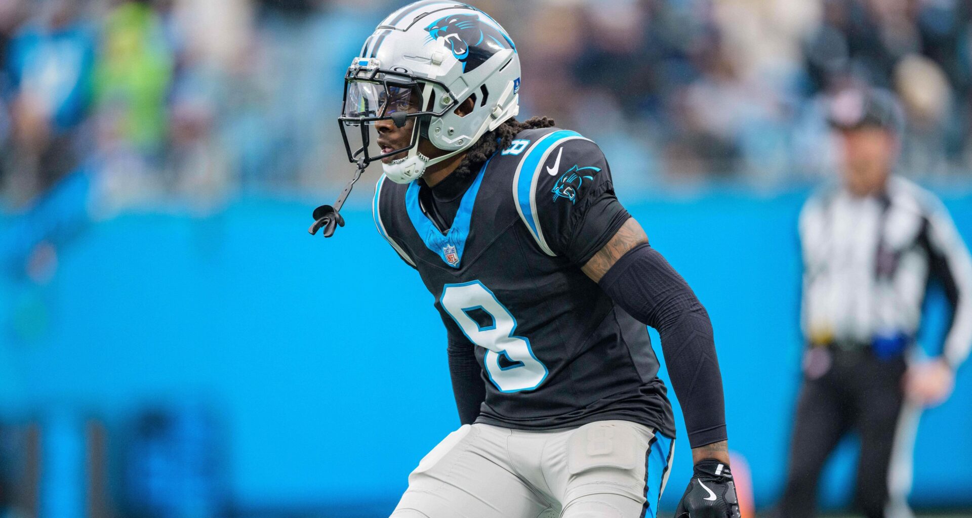 Budda Baker, Jaycee Horn Named to NFL Top 100, Check Out the Updated 2026 Rankings