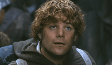 Sean Astin in 'The Lord of the Rings: The Fellowship of the Ring.'