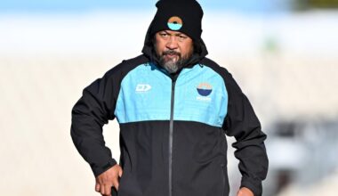 Seilala Mapusua secures new job after Moana Pasifika exit