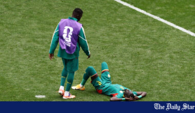 Senegal World Cup Heartbreak 2026 | Football is a cruel game: Senegal learn the harshest lesson