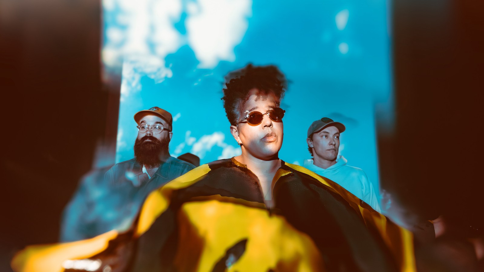 Alabama Shakes Share Single 'I Feel Hope Coming' From New Album