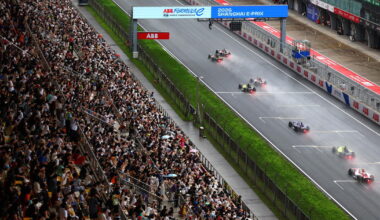 Formula E reveals 'missing' venues in future calendar discussions