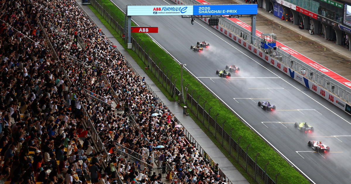 Formula E reveals 'missing' venues in future calendar discussions