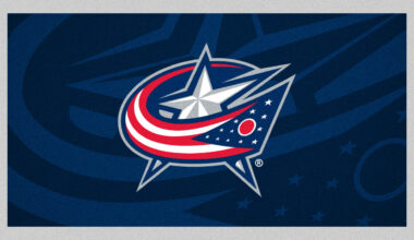 Official Columbus Blue Jackets Website