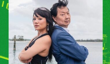 'K-Pop Shark Heroes': How to Watch Rei Ami & Ken Jeong Online for Free