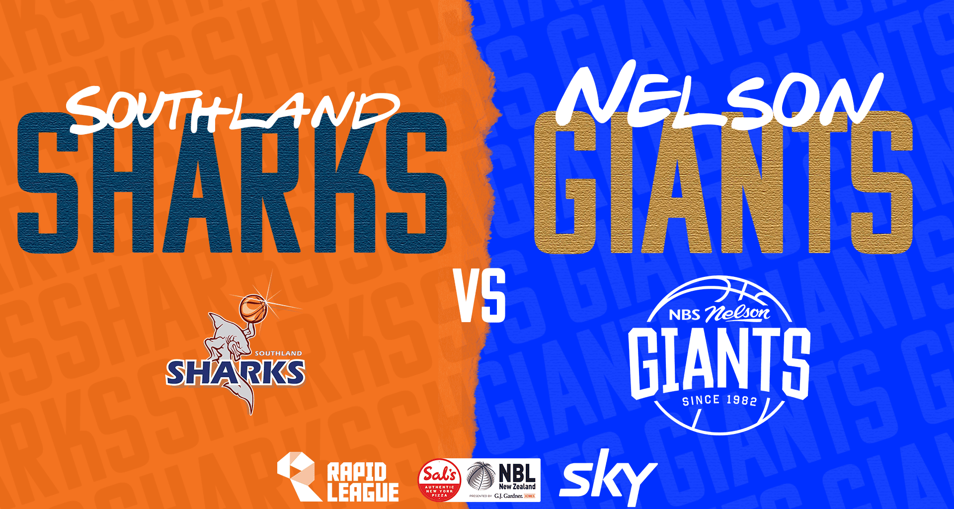 NZNBL: New Zealand National Basketball League