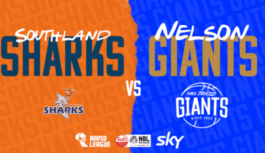 NZNBL: New Zealand National Basketball League