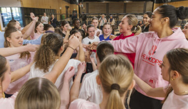 Building confidence, connection and possibility in Adelaide