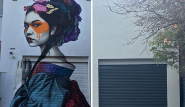 Quiet removal of popular street art sparks protection calls - News