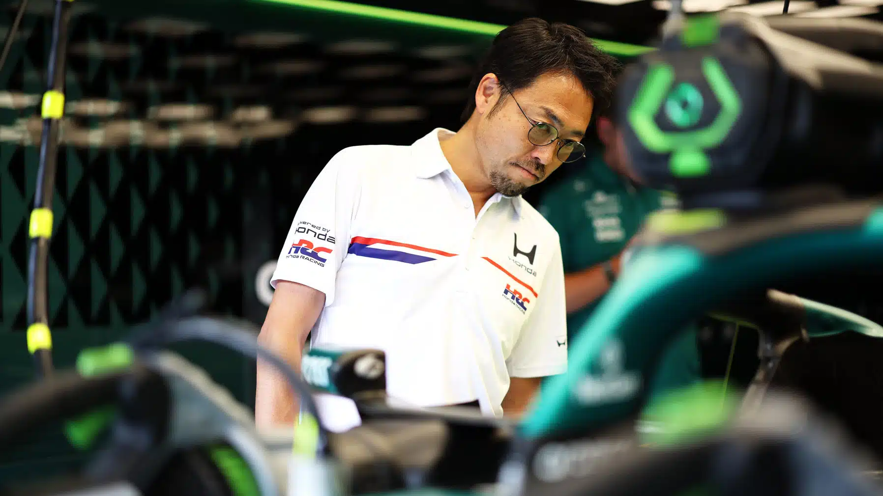 Shintaro Orihara