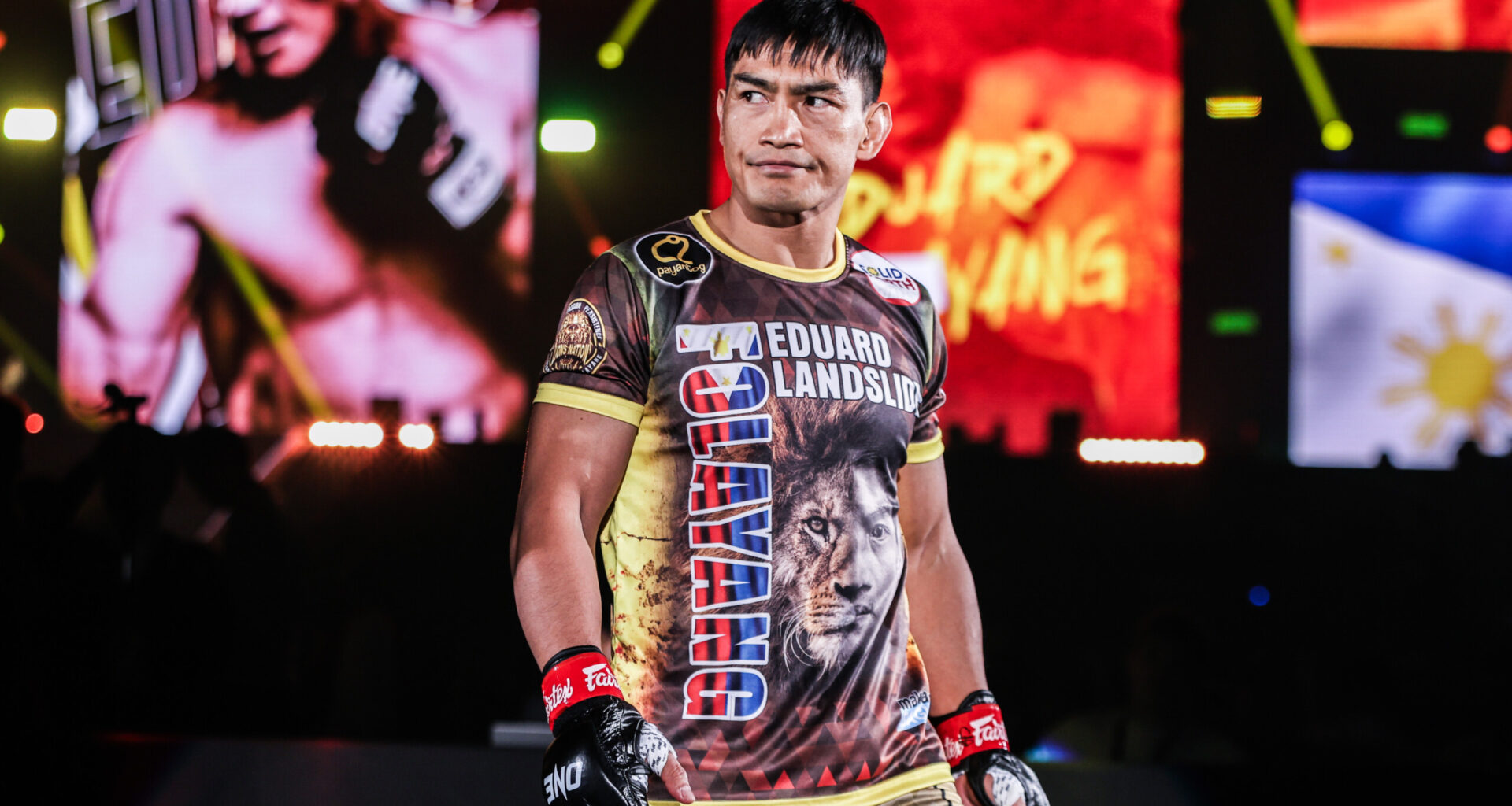 Eduard Folayang