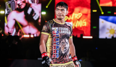 Eduard Folayang