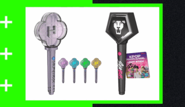 KPop Demon Hunters wigs Rumi Zoey Mira
