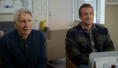 Best Comedy Directing Emmy predictions: Shrinking could break in