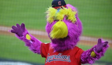 Guardians Fail To Sign Second-Rounder Logan Schmidt