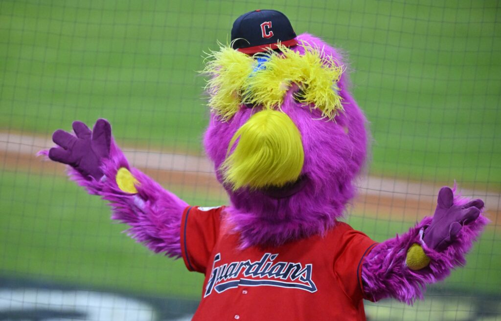Guardians Fail To Sign Second-Rounder Logan Schmidt