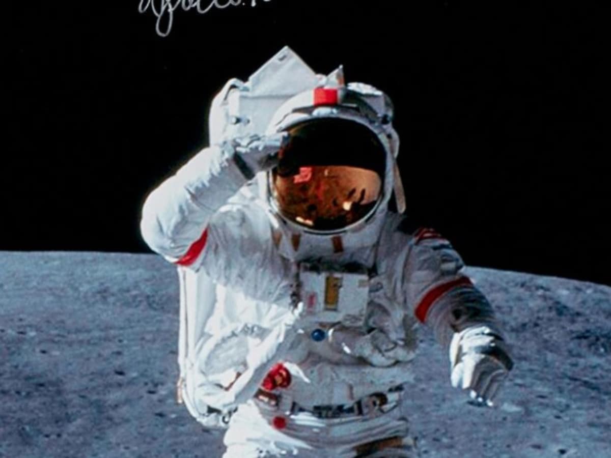 Sotheby's space exploration 2026 auction - buzz aldrin watch 1