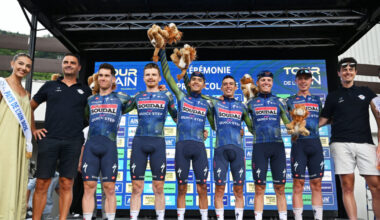 Soudal Quick-Step Pro Cycling Team