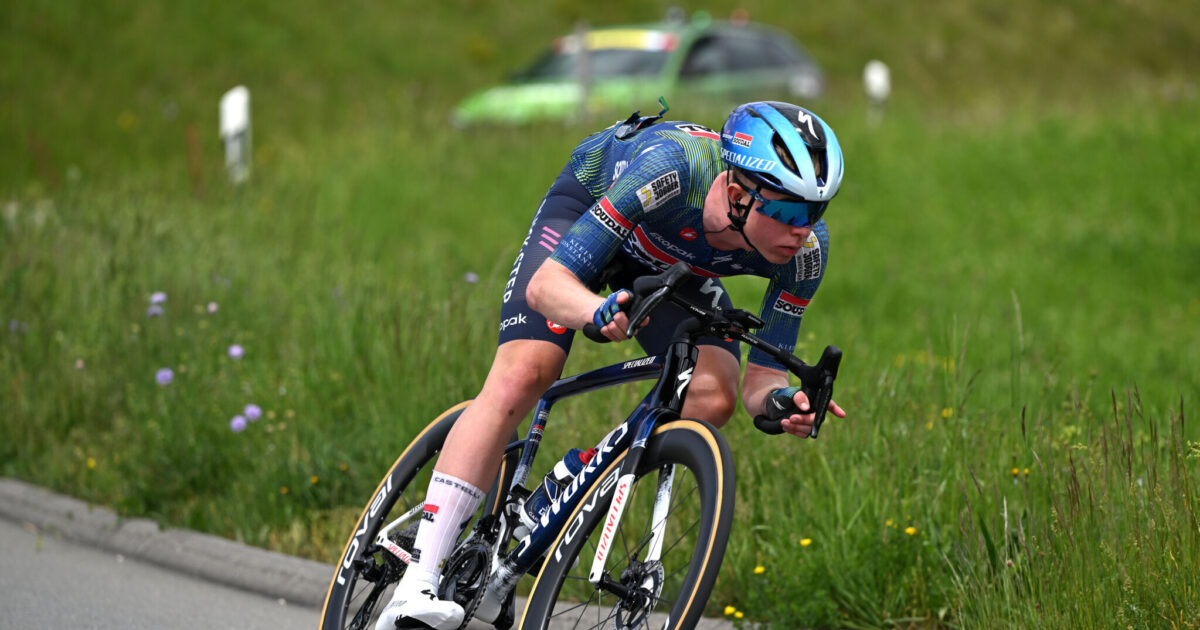 Soudal Quick-Step Pro Cycling Team