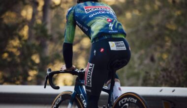 Soudal Quick-Step Pro Cycling Team
