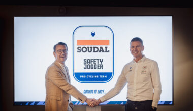 Soudal Quick-Step Pro Cycling Team