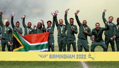South Africa denied opportunity to defend rugby sevens title