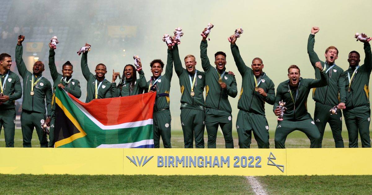 South Africa denied opportunity to defend rugby sevens title
