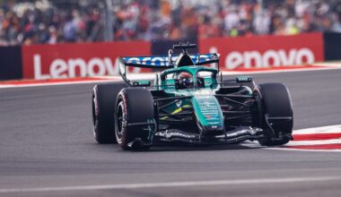 'Every driver has done it'