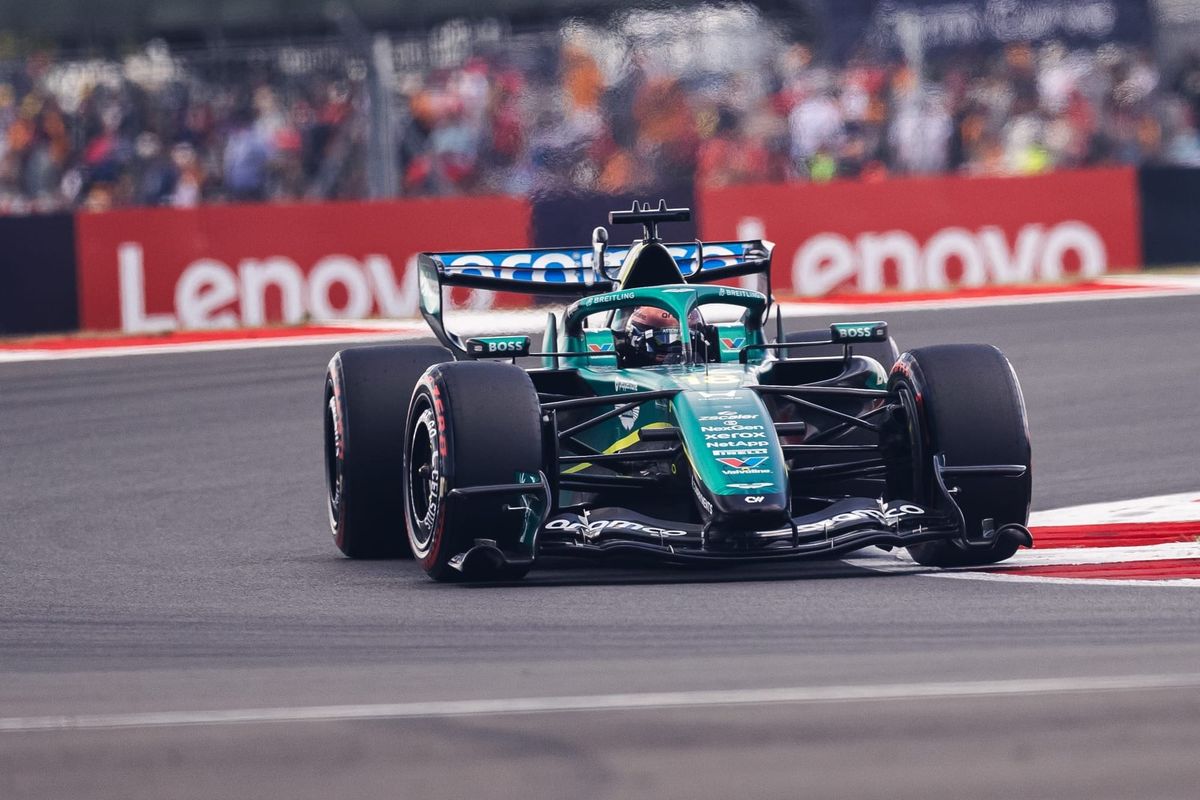 'Every driver has done it'
