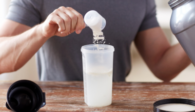 BROC explains the protein obsession