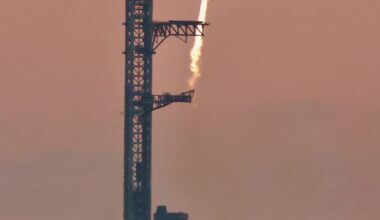The space industry is weighing ambitious hiring against heritage
