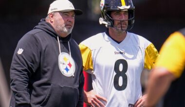 Noah Hiles: This year’s Steelers are the NFL’s most boring team