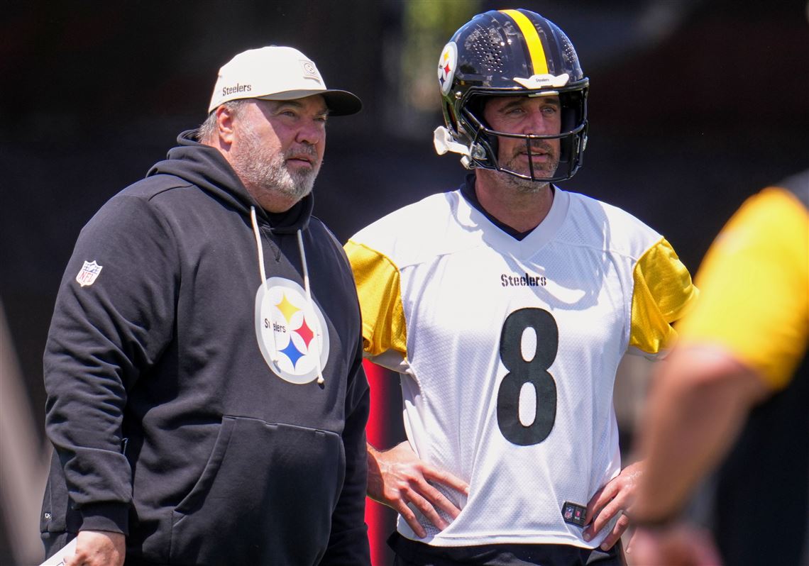 Noah Hiles: This year’s Steelers are the NFL’s most boring team