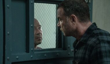 Apple TV's Stephen Graham Series Gets Release Date — and a New Title