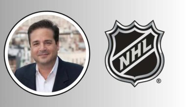 SVG Sit-Down: NHL’s Steve Mayer on Building a Centralized Production Operation From Scratch – Sports Video Group