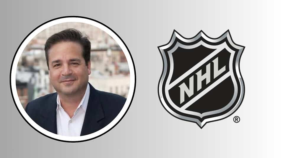 SVG Sit-Down: NHL’s Steve Mayer on Building a Centralized Production Operation From Scratch – Sports Video Group