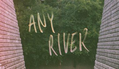 Styrofoam Winos: Any River Album Review