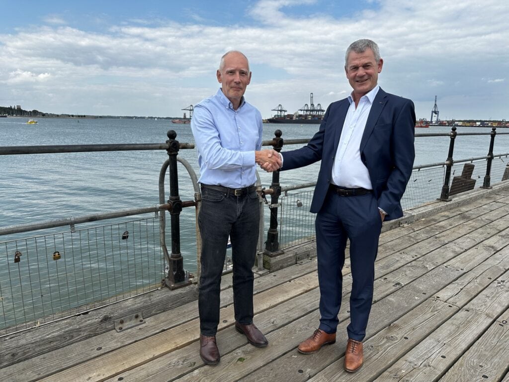New dredging company emerges in UK, first projects lined up