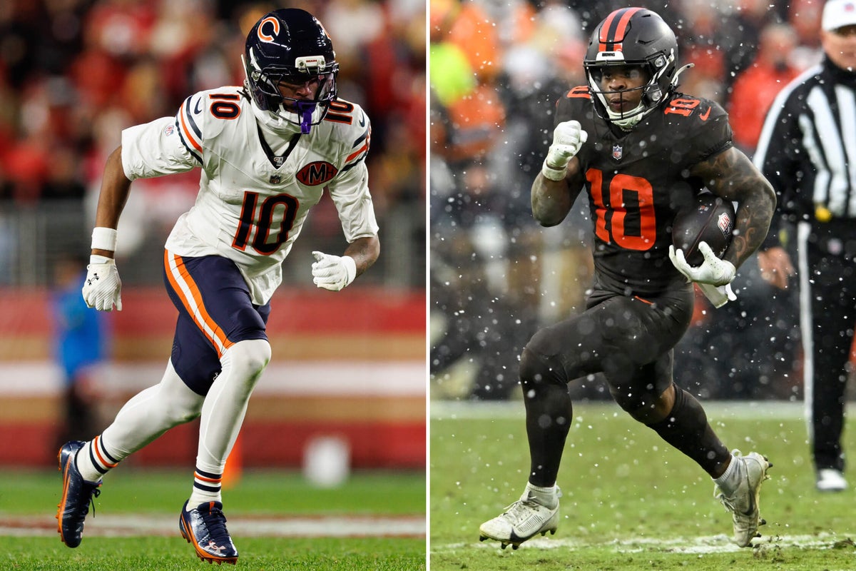 One breakout player to watch for every NFL team in 2026