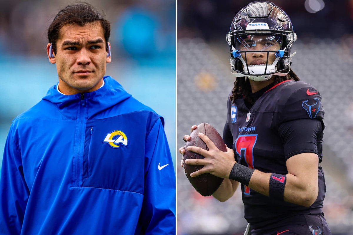 NFL players with the most on the line in 2026: One from every team