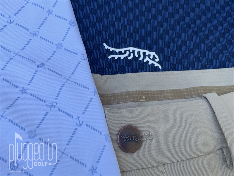 Golf Gear We Tested - July 2026 review