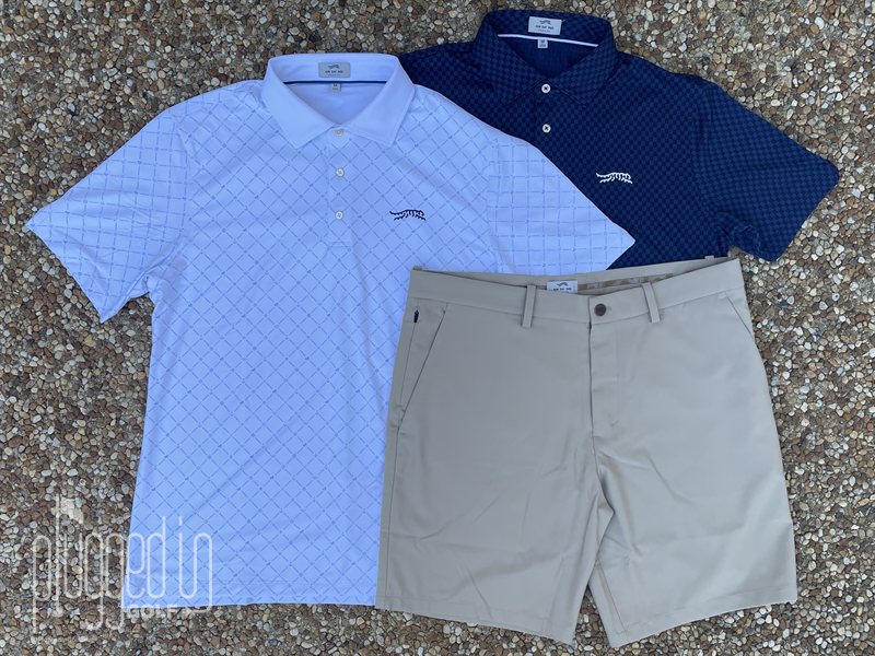 Golf Gear We Tested - July 2026 review